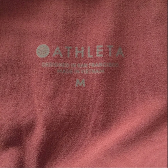 Athleta Women’s Capri Leggings - Picture 6 of 6